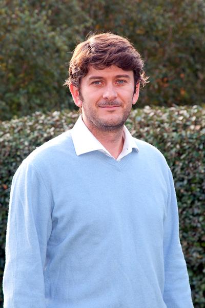 Professor Jose Olmo's photo